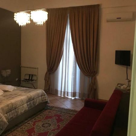 Ma Maison Caserta Bagian luar foto