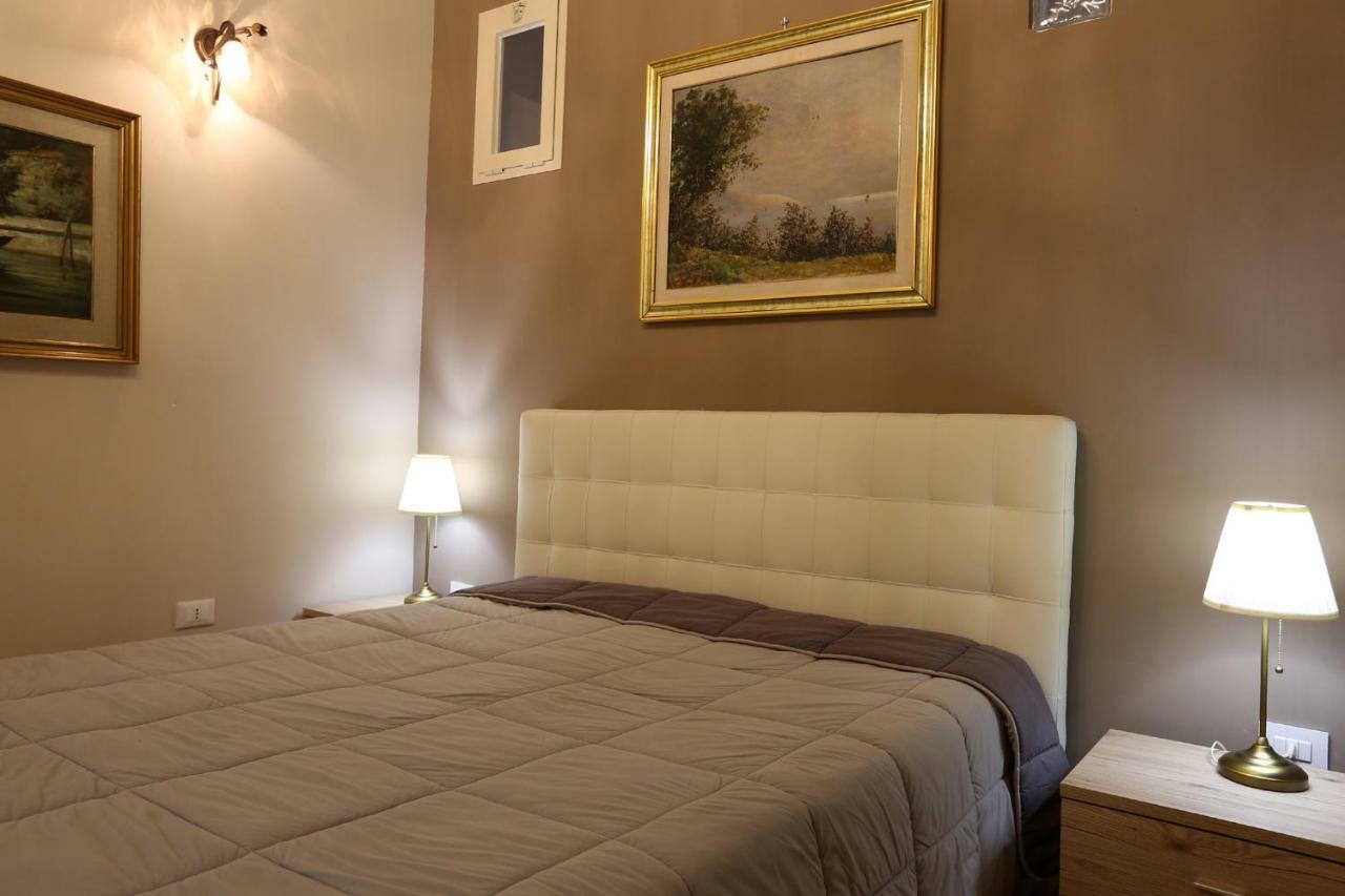 Ma Maison Caserta Bagian luar foto