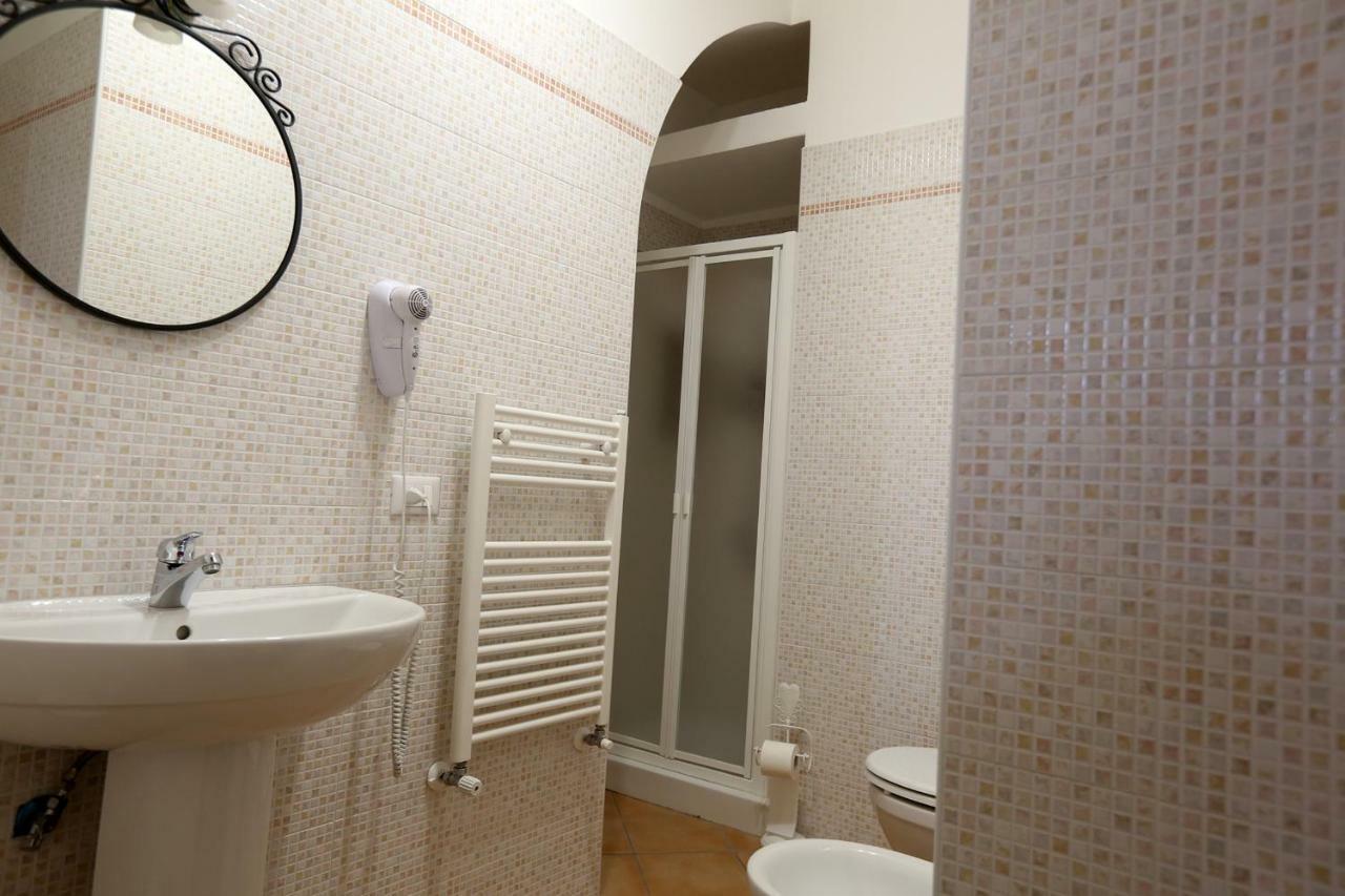 Ma Maison Caserta Bagian luar foto