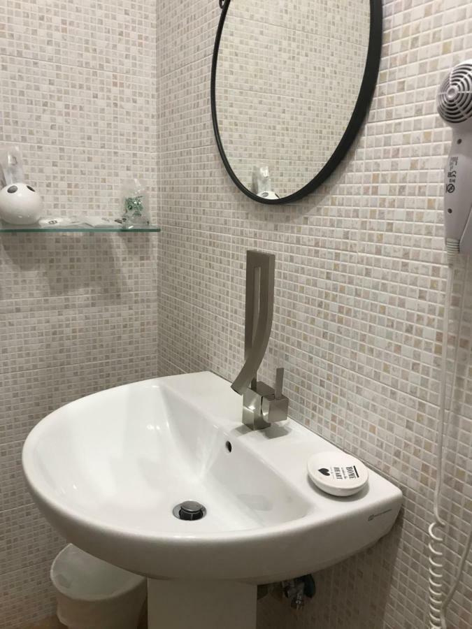 Ma Maison Caserta Bagian luar foto
